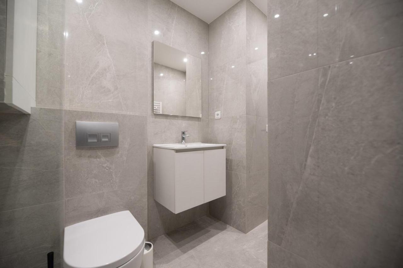 Mbm - Upper Marais Apartamento Paris Quarto foto