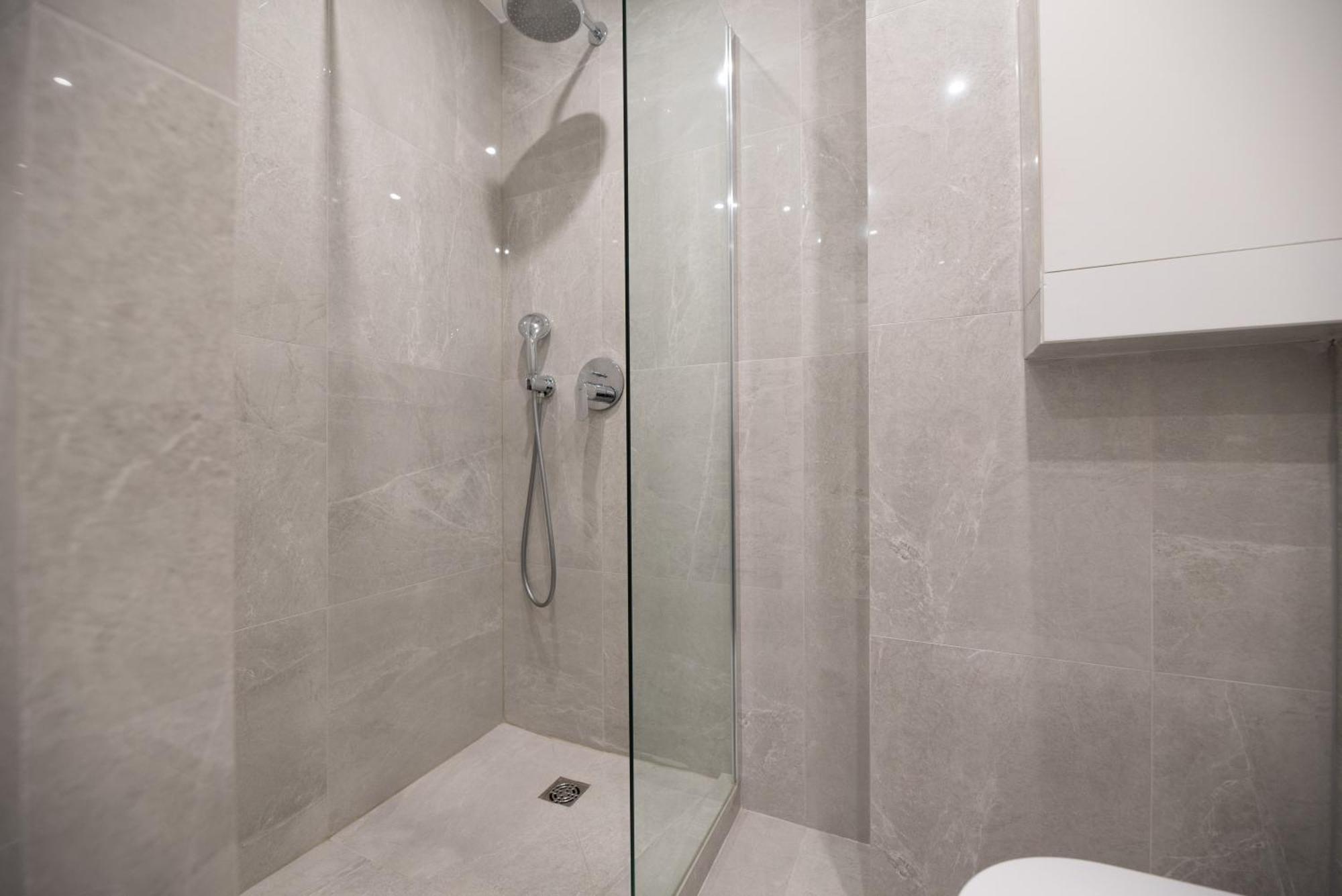 Mbm - Upper Marais Apartamento Paris Quarto foto